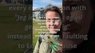 Where are my “I-understand-but-can’t-speak-Danish” people at? 😅 #speakdanish #lærdansk #dansk