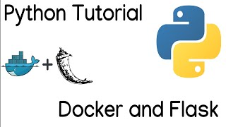 Python Tutorial | Connecting Flask and Nginx with Docker