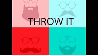 THROW IT #HUNCHODALLAZ #newvideo #likedis