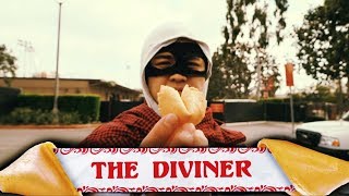 THE DIVINER || USC film production final project - Freshman Year