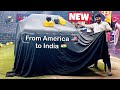 Taking delivery of our biggest suv in india  ford raptor 2023 
