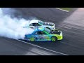 Formula DRIFT New Jersey  - Seeding 16 - ALL ACTION