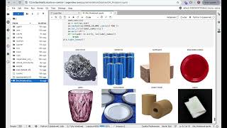 Exploratory Data Analysis with Sagemaker Notebooks