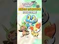 Where to Find the Kalos Starters in Pokemon Legends ZA