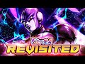 THE DEADLY ASSASSIN REVISITED! HIT IS AS DEADLY AS EVER! | Dragon Ball Legends