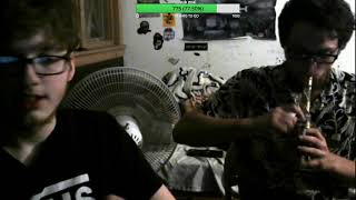Late night Stream W/ Steve