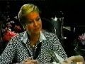 Lina Morgan -"Tatuaje" ( 1985) - "Ensayo general con Lina Morgan" ( Entrevista )