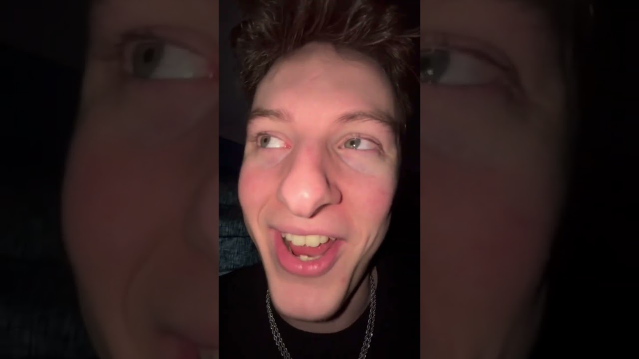 Best JOKER Impression you’ve EVER HEARD! 🗣️🔥 (Why So Serious? 🤡)