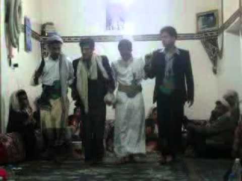 سمرات عرس آل الآنسي