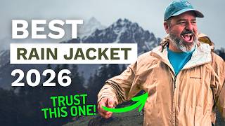 I Tested the Patagonia Torrentshell 3L in Real Backcountry Storms (Here's What Happened)!