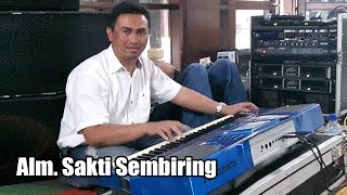 Musik Karo Karya Alm  Sakti Sembiring || Instrumen