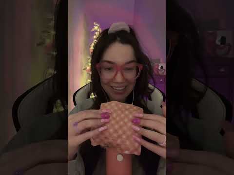 Gentle ASMR For Sleep & Relaxation