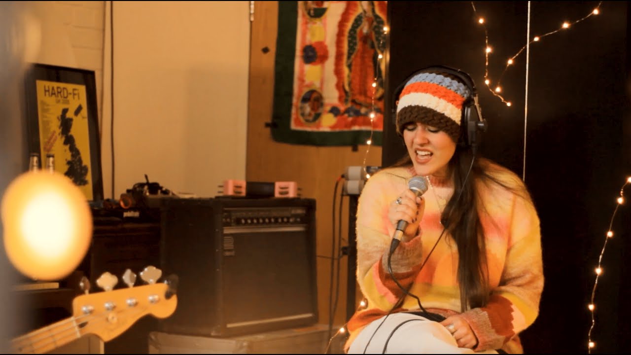 Crooks INC. Molasses (Hiatus Kaiyote) Cover YouTube