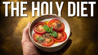 10 Makanan Alkitabiah yang Dirancang Tuhan untuk Menyembuhkan Tubuh Anda Secara Instan