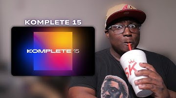 SHOULD YOU UPGRADE? | Komplete 15 | What