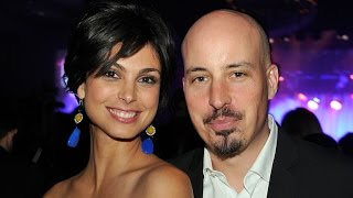 Morena Baccarin's Ex Says No to Co-Parenting After Learning Of Her Romance With Ben McKenzie