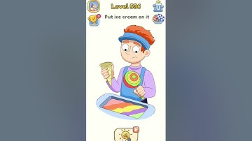 dop 5 level 536#fungame #braintest #gaming #dop 5