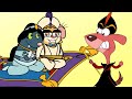 Rat-A-Tat |'Crazy Carpet 🌊 Beach Life + 7 Full Episodes'| Chotoonz #Kids Funny #Cartoon Videos