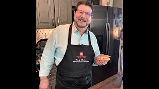 Martys Alabama Red Rolls
