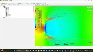 Fluid Mechanics Project 2