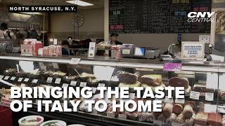 Vince's Gourmet Imports in North Syracuse marks 20 years as Italian grocery staple