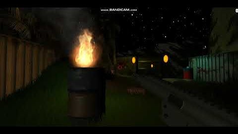 Zombie Shooter (FPS)