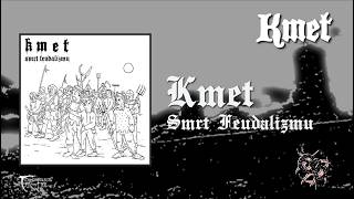 Full Kmet - Smrt Feudalizmu (album, 2026) lo-fi medieval dungeon synth Guide