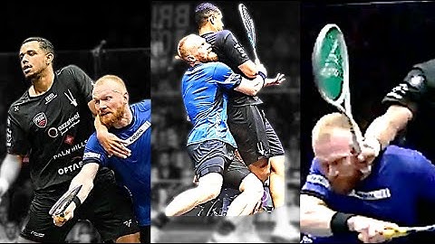Asal vs Makin Exposed Major Flaws in the Rules | 2025 British Open Semi-Final