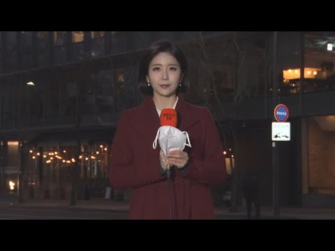 [날씨] 전국 미세먼지 비상저감조치…밤, 중국 스모그 / 연합뉴스TV (YonhapnewsTV)