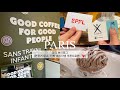 Paris Vlog: 여자친구에게 칭찬받는 파리 루브르 주변 끝판왕 알찬 코스 | 리뷰1.4만 미슐랭가이드 라멘 찐맛집 추천 | 나만 알고싶은 맛집 공개 | 16년지기 친구 만나기