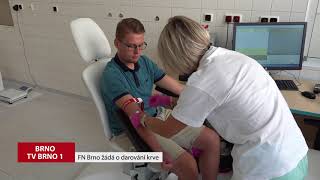 TVS: Deník TVS 14. 8. 2018