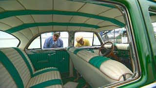 $160 Tijuana interior still holds up 60 years later