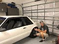 Fox Body Mustang Suspension Basics For Better 60 ft Times!