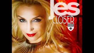 Jes - Closer (Josh Harris Club Mix)