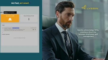 Blyndspot™: Spark change by elevating employee voice, unleashing purpose and profit