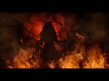 Ref:Vkraf_oFZs0 Necrofier - "burnt by the sacred flame" (official music video) 2023