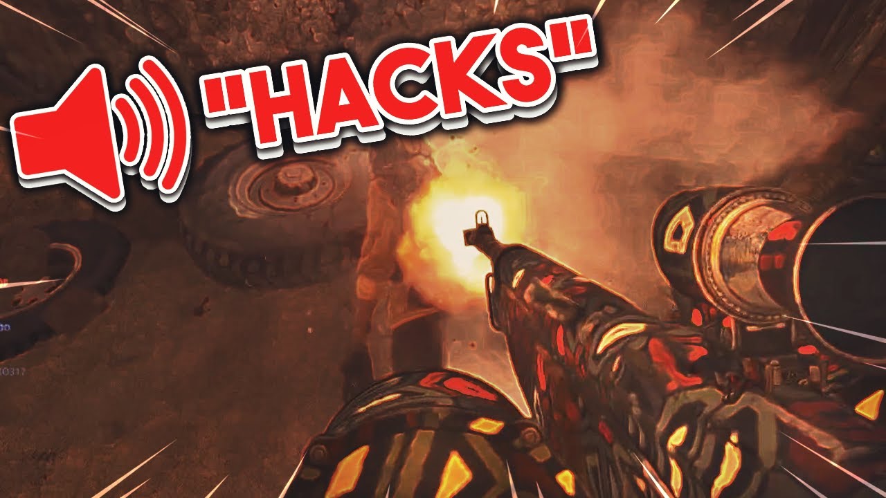 19 MINUTES OF PURE RAGE - "VANGUARD DEATH COMMS"