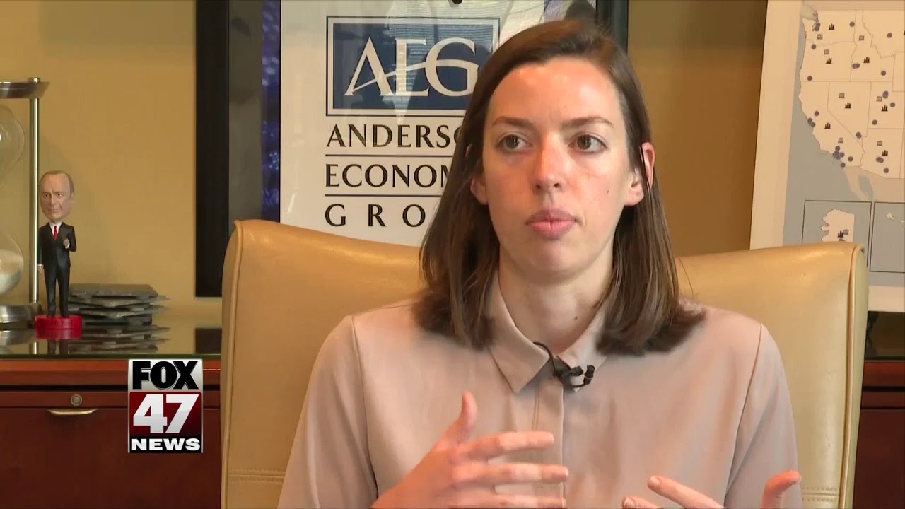 A long strike could be devastating to Michigan's economy