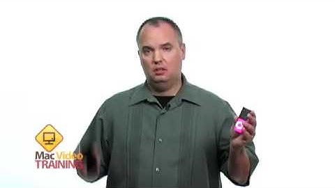 Quick Start to iTunes - Intro Video