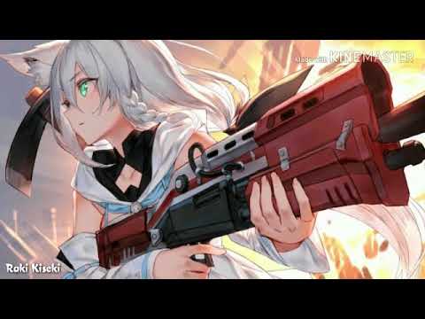 Trap Of Love Aikatsu Nightcore Raki Kiseki 