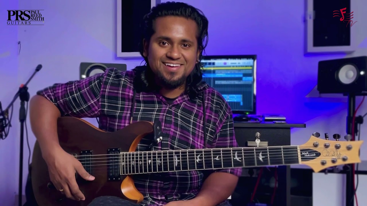 PRS Classic Instrument Cables | First Impressions With Durwin D’souza