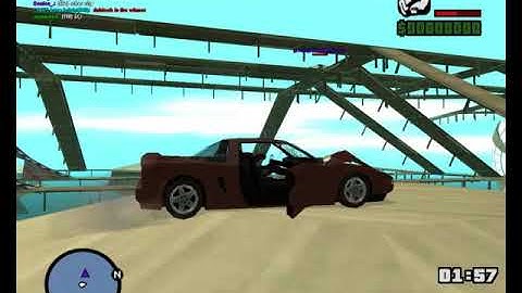 gta san derby gameplay uif server