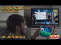 CAMPEONATO TITÁTICO (18ª JORNADA) | OSM