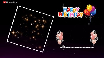 New Aevv player template || 2021 new status || green screen background effect || new song