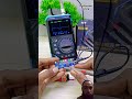 Har Component Ko Check Karne Wala Automatic Multimeter 🔥 #Shorts