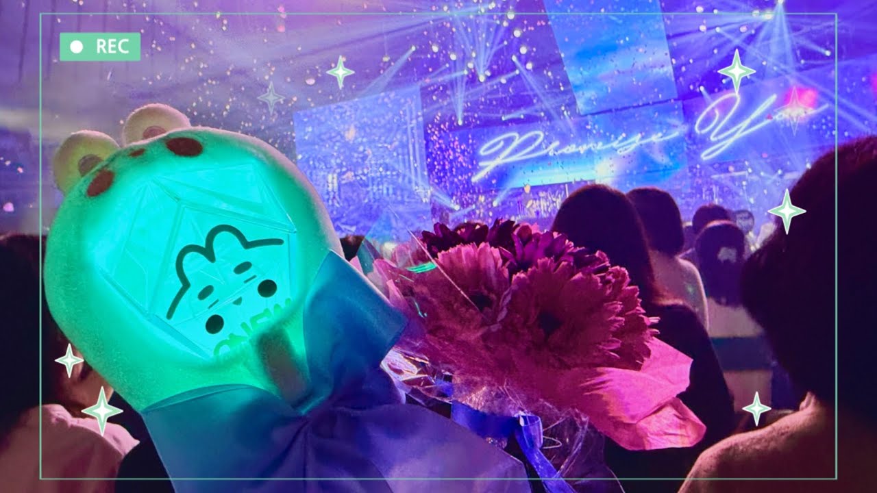 2025 찡구 RECAP 📁 | JJINGGU The Life x ONEW