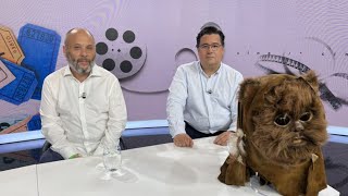 Los cinéfilos tienen una cita en Murcia: llega Cinecon al Cuartel de Artillería