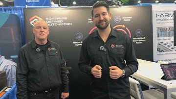Automate 2025: Software Defined Automation Launches Next-Generation Platform