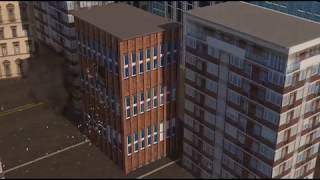 Fume fx 3ds maxx|vray|blast