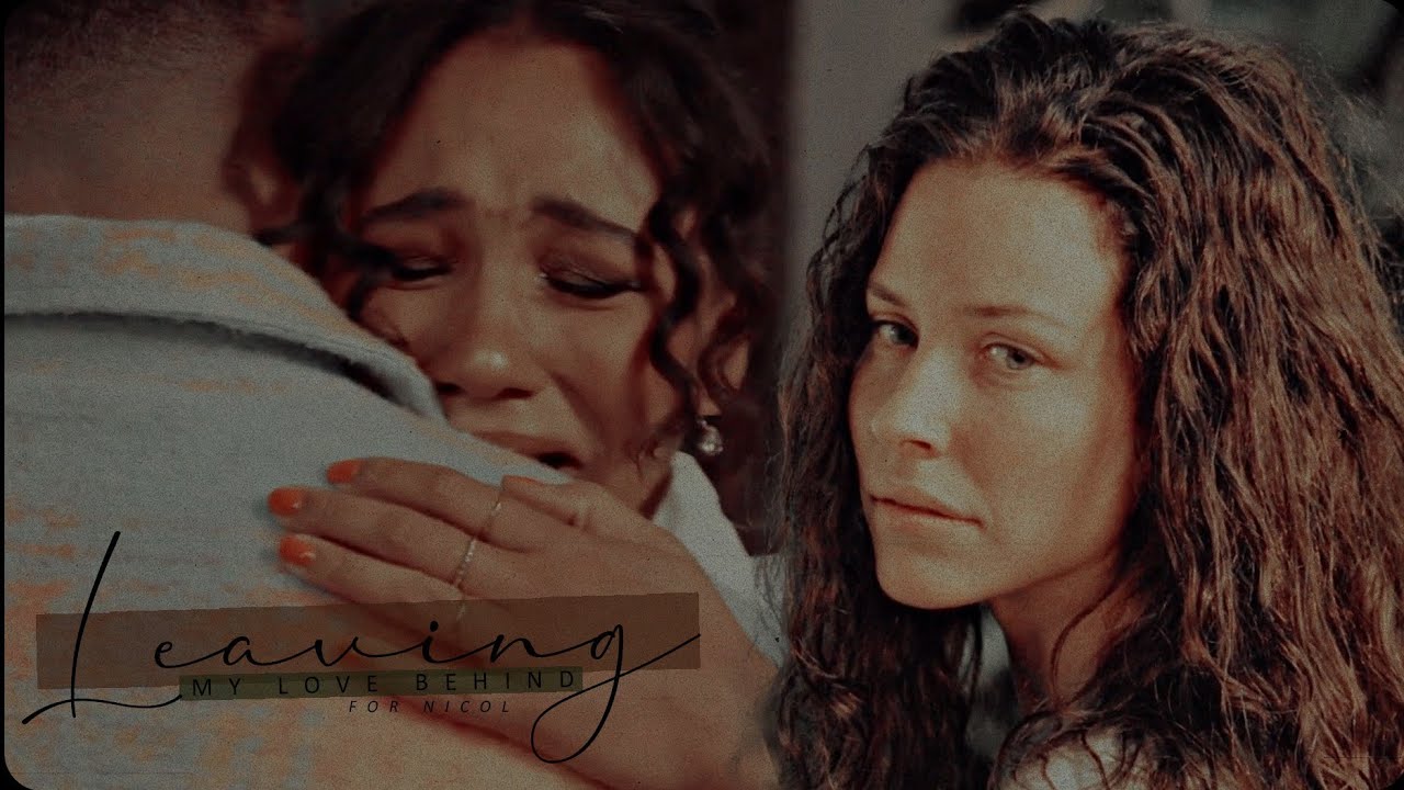 Multicouples | Leaving my love behind (@xchuckandblairxx)